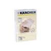 Karcher Stofzuigerzak In Doos A2004 2024 2054 WD2200 69043220