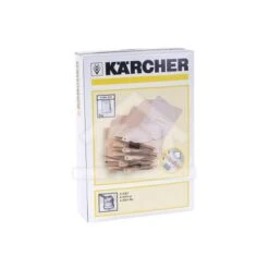 Karcher Stofzuigerzak In Doos A2004 2024 2054 WD2200 69043220