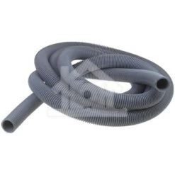 Universeel Slang 32 Mm -op Rol- Universeel Industrie -zilver/grijs- 0220616200/20MTR