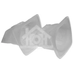 Alternatief Stofzuigerzak Nieuw O.a. HC 410-20-35 Kruimeldief Onverpakt