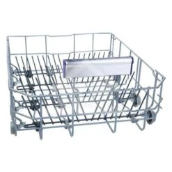 Beko Korf Onder, Compleet Met Wielen DFN1431, DFN1430 1510300001