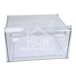 AEG Vrieslade Vrieslade, Schuiflade ABE81016NF, ABE81016NF 2247065382