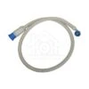 Whirlpool Slang Toevoer, Incl. Aquastop FSCR70422, FSCR12420, WAK71 481010802244