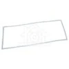 Whirlpool Afdichtingsrubber Vrieskist, Wit AFG655AP, GTEA38001 481946818202 -Onderdelenhuis Verkoop 1038230104 1095064220 42702640