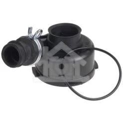 Pelgrim Huis Van Circulatiepomp GVW550RVS, GVW930RVS 42277