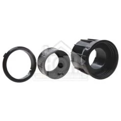 Numatic Wartel 38mm, Schroef NV450, NV750, NVD575 216182