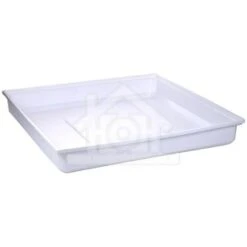 Universeel Lekbak 70 X 70 Zonder Aansluiting 60100100/1