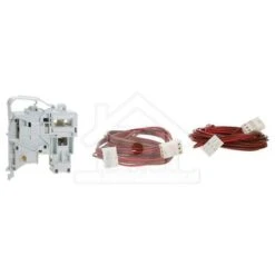 Ariston-Blue Air Deurrelais 3 Contacten Met Kabel AQXL125EU, AQXL145 C00264535