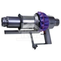 Dyson Motor Motor Met Cycloon, Iron Sprayed/Purple SV12 Animal 96959606