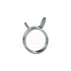 AEG Slangklem Pomp - Flowmeter ESI6541, ESL6327, F55412 8078689026