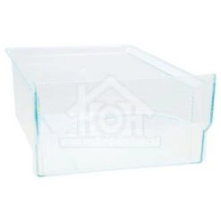 Liebherr Groentelade Transparant, Groot CN303320210, CN303322E001, CUP222120E001 7427858