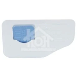 Ariston-Blue Air Greep Front Van Zeepbaklade AQ93F297TK, AQS73F09EU, AQ92D497EX C00510209