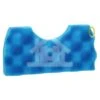 Samsung Filter Schuimfilter SC4320, SC4337, SC4550 DJ9701040C -Onderdelenhuis Verkoop 1130166994 3649475257 64006110