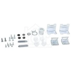 AEG Inbouwset Montageset, Inbouw ESL4583RA, FSB51400Z, FSS5262LZ 140125033039