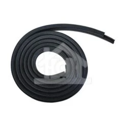 Inventum Deurrubber Afdichtingsrubber Rondom VVW6022A01, VVW6024A01, IVW6015A01 30401000507
