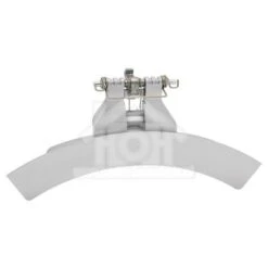 Electrolux Deurgreep Handgreep, Grijs EWS1054SDU, EWM1044SEUC, EWS1066SEU 1552492207