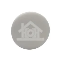 Nilfisk Filter Uitblaas Rond 30cm GD930, UZ930 1401515500