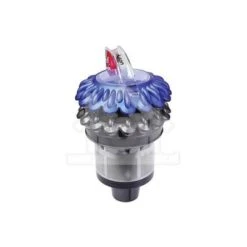 Dyson Reservoir Cycloon Blauw CY28 Multifloor 2, Up Top 2 96755113