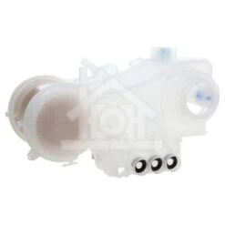 Whirlpool Zoutpot Ontharder ADG82101, GSI5533, ADG8622 480140102402