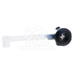 DeLonghi Afdichting Onder Reservoir, Incl. Pijpje Essenza, EN90 ES0040691