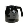 Melitta Koffiekan Thermoskan Zwart Easy Top Therm 6766610 -Onderdelenhuis Verkoop 1195620742 1456129236 91140440