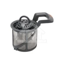 Alternatief Filter Fijn, Met Greep ESI6541, GA60SLI, ESF7520 140064682010