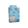 Easyfiks Stofzuigerzak Micro Fleece 8 Stuks Nw Stijl Ecoline TCS 1400 MORPHY70