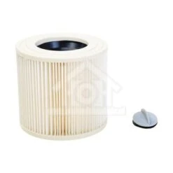 Alternatief Filter Cartridge Kl. Waterzuiger 2101-2101 TE-1000 2201F 64145520