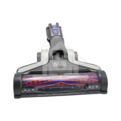 Black & Decker Zuigmond Turbo Zuigmond BHFEV182CP TYPEH1 N925194