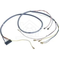 Bosch Kabelboom Van Afzuigkap LI38030, DHI665G01 94321