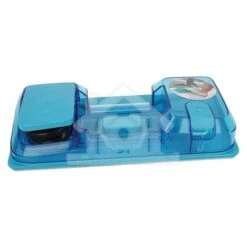 Philips Reservoir Waterreservoir FC6902/01, FC6903/01 300002489131 CP0720