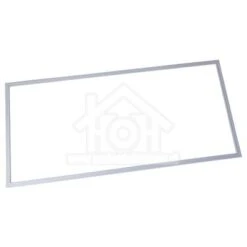 Atag Afdichtingsrubber 1125x520mm -wit- KD6122AFUU, EN5418A 401481