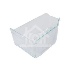 Liebherr Groentelade 430x220x170mm Transparant KE2144, KIP2340, KIPE2840 9290014