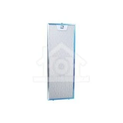AEG Filter Metaal 522 X 185 X 19 Mm ZHP615W, ZHP615X 50271563004