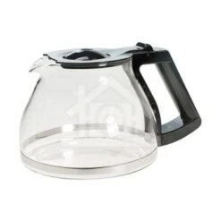 Melitta Koffiekan Glaskan Look 4 AromaFresh,1021-02, Look IV DeLuxe Timer, 1011-06, 1011- 6708146
