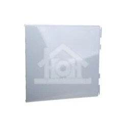 Whirlpool Deksel Van Bovenlader AWA5100, WAT6518 481011094705