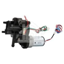 Bosch Ventiel Compleet TCA7301, TK76001 654842