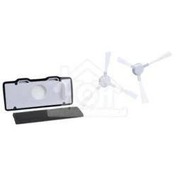 Rowenta Set Borstel En Filterset Explorer Serie 80 ZR177001