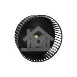 Whirlpool Waaier V. Ventilatie AKB 063-087-089-AKF 420 481951528018