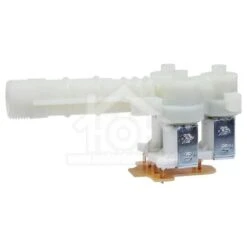 Alternatief Inlaatventiel Drievoudig +print +lange Tuit 500-800 Serie 8996452382808