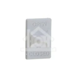 Whirlpool Klem Van Filter AKR940, DS2360, AKR420 480122100267