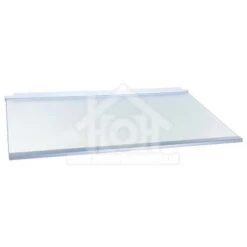 Whirlpool Glasplaat Legplateau KGIE1180A, KRIE2251A, KVIE2125A 481010715206