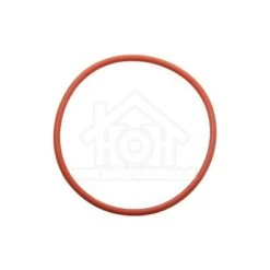 DeLonghi Afdichtingsrubber Van Boiler DM=85mm BAR14F, BAR20P, EC100 533216