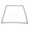Bosch Afdichtingsrubber 798 X 575mm, Koel KGE26E0002 200736 -Onderdelenhuis Verkoop 1453946392 4200638663 40502280
