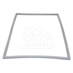 Bosch Afdichtingsrubber 798 X 575mm, Koel KGE26E0002 200736