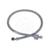 Whirlpool Slang Aanvoer Incl. Aquastop TypeC00568453 -Onderdelenhuis Verkoop 1471979486 9405394200 02710060