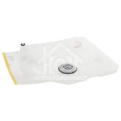 Bosch Niveaukamer Waterhuishouding Compleet SKS50E12, SK25E200, SKS50E11 00676545