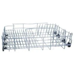 AEG Korf Onderkorf Compleet Met Wielen, Donkergrijs F55502IM0, ZDF14001KA 1561294057