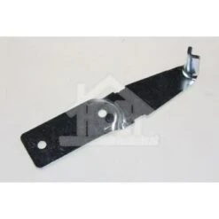 Bosch Deurscharnier Boven Rechts GS24VVW31/01, 00622586