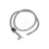 Samsung Slang Afvoerslang, 2mtr WD0804Y8E, WF81F7E6P6W DC9716240B